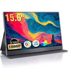 Zoll portable monitor gebraucht kaufen  Wuppertal