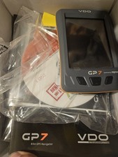 Vdo gp7 navigation for sale  DERBY