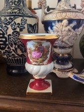 Petit vase porcelaine d'occasion  Albi