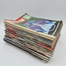 25x vintage 1971 for sale  ABERDEEN