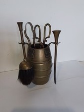 Vintage brass barrel for sale  BIRMINGHAM
