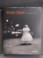 Vivian maier. una usato  Roma