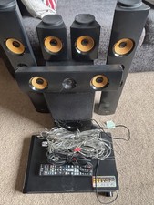 Lhb745 5.1ch 1200w for sale  BLACKPOOL