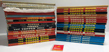 topper annual for sale  STEVENAGE