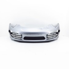 Stoßstange porsche 991 gebraucht kaufen  Meschede