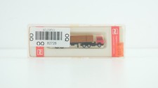 Fischer 810 holzlaster gebraucht kaufen  Viersen