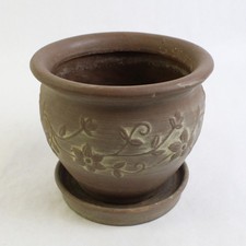 Pottery planter pot for sale  Mcminnville