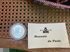 Monnaie 100 franc d'occasion  Paris XIII