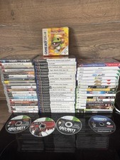 Huge video game for sale  SHEFFIELD
