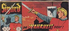 Sigurd 151 riginal gebraucht kaufen  Göttingen