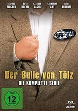 Bulle tölz komplettbox gebraucht kaufen  Berlin