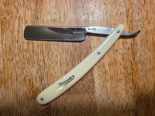 Dovo straight razor for sale  New York