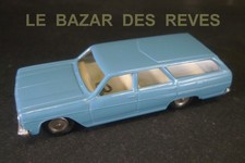 Cragstan. chevelle station d'occasion Cragstan. chevelle station d'occasion  Paris XV