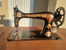 Antique 1900 singer for sale  Milwaukee