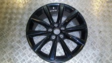 Alufelge zoll 5x112 gebraucht kaufen  Hamburg
