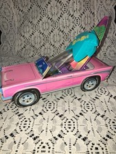 Rare vintage malibu for sale  New Vienna