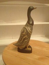 Vintage cute duck for sale  PENCADER