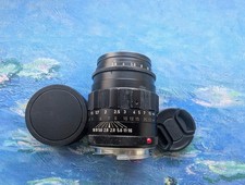 Leica leitz tele gebraucht kaufen  Meerbusch-Strümp,-Osterath