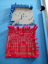 Lego classic steine gebraucht kaufen  Münster