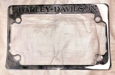 Harley davidson license for sale  Tallahassee
