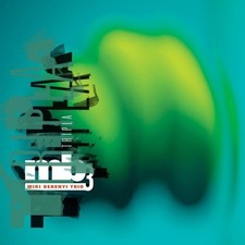 Miki Berenyi - Tripla [Used Very Good CD] comprar usado  Enviando para Brazil
