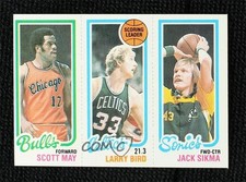 1980 topps scott for sale  Auburn