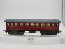 Märklin schlafwagen mitropa gebraucht kaufen  Griesingen