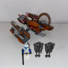 Lego 75085 star gebraucht kaufen  Wildau