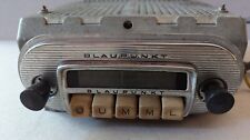 Radio ford blaupunkt gebraucht kaufen  München