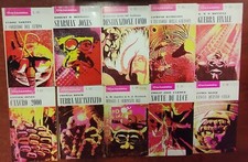 Lotto libri galassia usato Lotto libri galassia usato  Cosenza