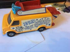 Corgi pinder chevrolet for sale  STOURPORT-ON-SEVERN