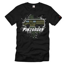 Pinzgauer 6x6 steyr gebraucht kaufen  Würselen