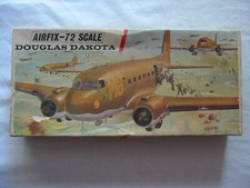 Airfix douglas dc3 d'occasion  Yutz