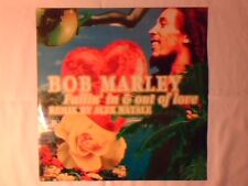 Bob marley fallin usato  Italia