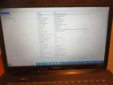 Cheap compaq cq58 for sale  SURBITON