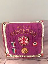 Rarissima bandiera fiorentina usato  Torino