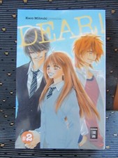 dears manga gebraucht kaufen  Korbach