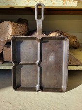 Vintage griswold cast for sale  Algona