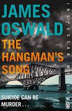 Hangmans song paperback for sale  Montgomery