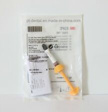 Sirina composta posterior restauradora dental 3M ESPE Filtek P60 (frete grátis) comprar usado  Enviando para Brazil