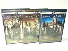 Downton abbey british for sale  Roebuck