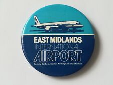 1980s east midlands for sale  BUSHMILLS