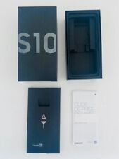 Boîte origine téléphone d'occasion  Bédée