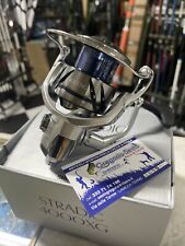 Shimano stradic c4000 usato  Lamezia Terme