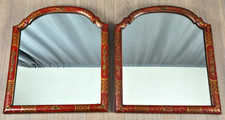 Pair antique chinoiserie for sale  Fort Wayne
