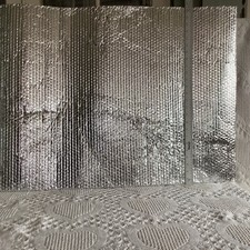 Insulation pouch envelope for sale  Worcester