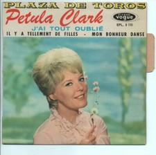 Tours petula clark d'occasion  Béziers