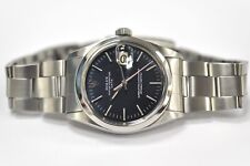 Rolex date vintage for sale  LONDON