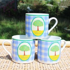 Set tasses café d'occasion  Cerisy-la-Salle