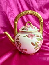 Antique royal worcester for sale  California City